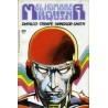 COLECCION PRESTIGIO VOL.1 Nº 11 Y 13 EL HOMBRE MAQUINA DE BARRY WINDSOR SMITH COL.COMPLETA 2 PRESTIGIOS