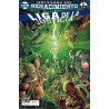 LIGA DE LA JUSTICIA Nº 61 UNIVERSO DC RENACIMIENTO Nº 6