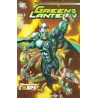 GREEN LANTERN-GREEN ARROW PRESENTA / GREEN LANTERN Nº 1 AL 4 Y 6