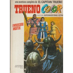 TRUENO COLOR COLECCION...