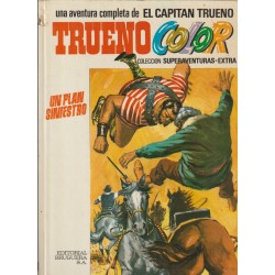 TRUENO COLOR Nº 11...