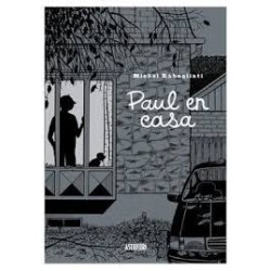 PAUL EN CASA