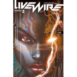 LIVEWIRE Nº 2