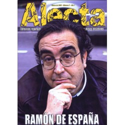 ALECTA Nº 2 RAMON DE ESPAÑA