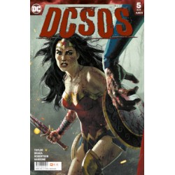 DCSOS Nº 1 A 5