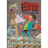 SUPER LOPEZ ED.B Nº 22 LOS LADRONES DE OZONO