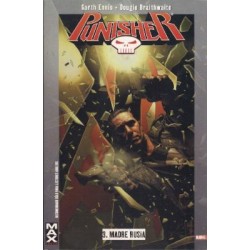 PUNISHER MAX DISPONIBLE