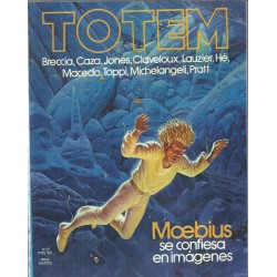 TOTEM Nº 1 AL 59
