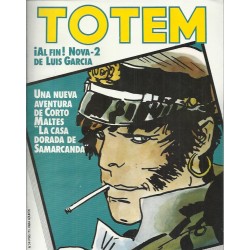 TOTEM Nº 1 AL 59