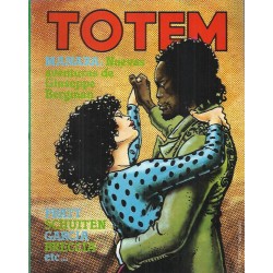TOTEM Nº 1 AL 59