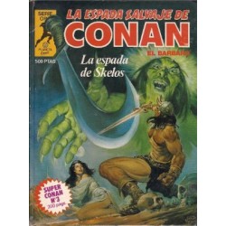 SUPER CONAN DISPONIBLES