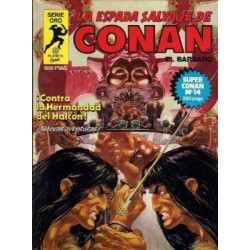 SUPER CONAN DISPONIBLES