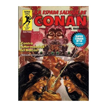 SUPER CONAN DISPONIBLES