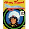 JOHNNY HAZARD Nº 3 EDICIONES MAISAL