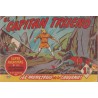 EL CAPITAN TRUENO Nº 218 AL 227 ,10 TEBEOS ED.ORIGINAL