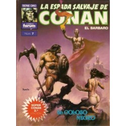 SUPER CONAN 2ª EDICION DISPONIBLE