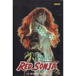 RED SONJA