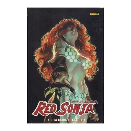 RED SONJA