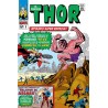 THOR VOL.1 Y 2 BIBLIOTECA MARVEL COLOR ED.PANINI