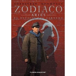 ZODIACO COL.COMPLETA...