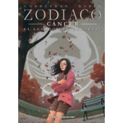 ZODIACO COL.COMPLETA ALBUMES 1 AL 13, ED.PLANETA COL.B/D