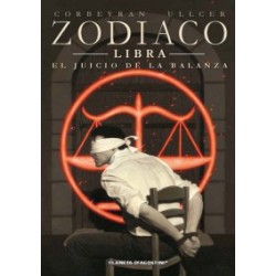 ZODIACO COL.COMPLETA ALBUMES 1 AL 13, ED.PLANETA COL.B/D