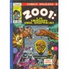 2001 LA ODISEA DEL ESPACIO Nº 1 AL 4 POR JACK KIRBY