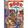 2001 LA ODISEA DEL ESPACIO Nº 1 AL 4 POR JACK KIRBY