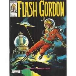 FLASH GORDON COL.COMPLETA...