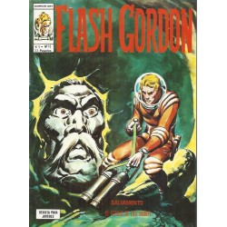 FLASH GORDON COL.COMPLETA ED.VERTICE VOL.1 Nº 1 AL 44