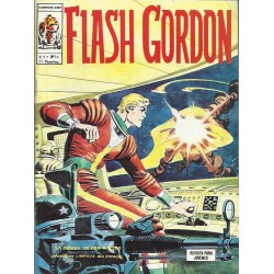 FLASH GORDON COL.COMPLETA ED.VERTICE VOL.1 Nº 1 AL 44