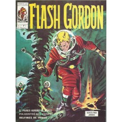 FLASH GORDON COL.COMPLETA ED.VERTICE VOL.1 Nº 1 AL 44