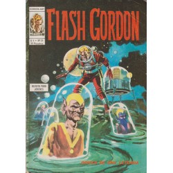 FLASH GORDON COL.COMPLETA ED.VERTICE VOL.1 Nº 1 AL 44