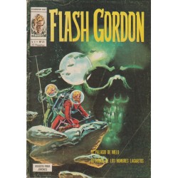 FLASH GORDON COL.COMPLETA ED.VERTICE VOL.1 Nº 1 AL 44