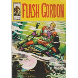 FLASH GORDON COL.COMPLETA ED.VERTICE VOL.1 Nº 1 AL 44