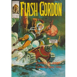 FLASH GORDON COL.COMPLETA ED.VERTICE VOL.1 Nº 1 AL 44