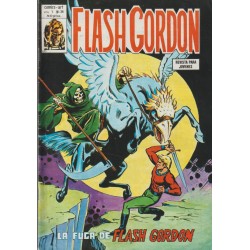 FLASH GORDON COL.COMPLETA ED.VERTICE VOL.1 Nº 1 AL 44