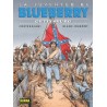 EL TENIENTE BLUEBERRY Nº 53 ED.NORMA : GETTYSBURG