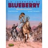 EL TENIENTE BLUEBERRY Nº 52 ED.NORMA : REDENCION