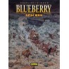 EL TENIENTE BLUEBERRY Nº 49 ED.NORMA : APACHES