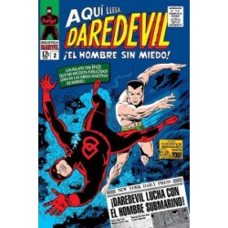 DAREDEVIL VOL.1 Y 2 NUEVA...