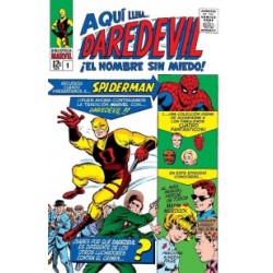 DAREDEVIL VOL.1 NUEVA...