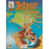 ASTERIX IN SPAIN , RUSTICA , INGLES