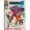 PATRULLA X Nº 25 ED.VERTICE VOL.1 :  LUCHA DE MUTANTES