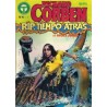 OBRAS DE RICHARD CORBEN