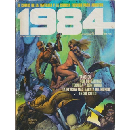 1984 Nº 27