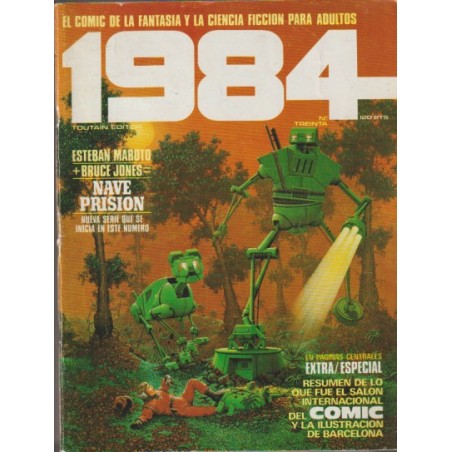 1984 Nº 30