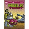 HULK BIBLIOTECA MARVEL Nº 1 AL 13