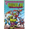 HULK BIBLIOTECA MARVEL Nº 1 AL 13