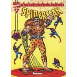 SPIDERMAN Nº 1 AL 16...